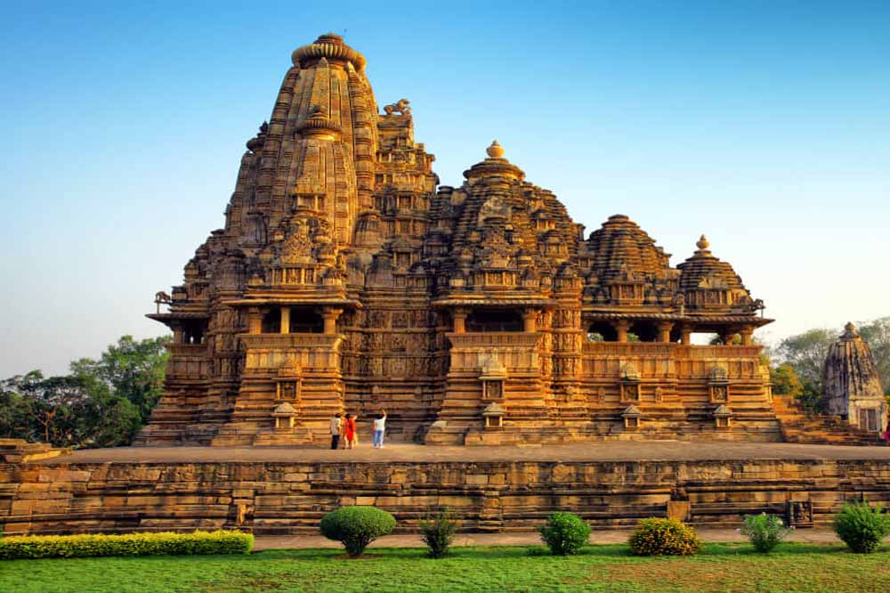 Madhya Pradesh