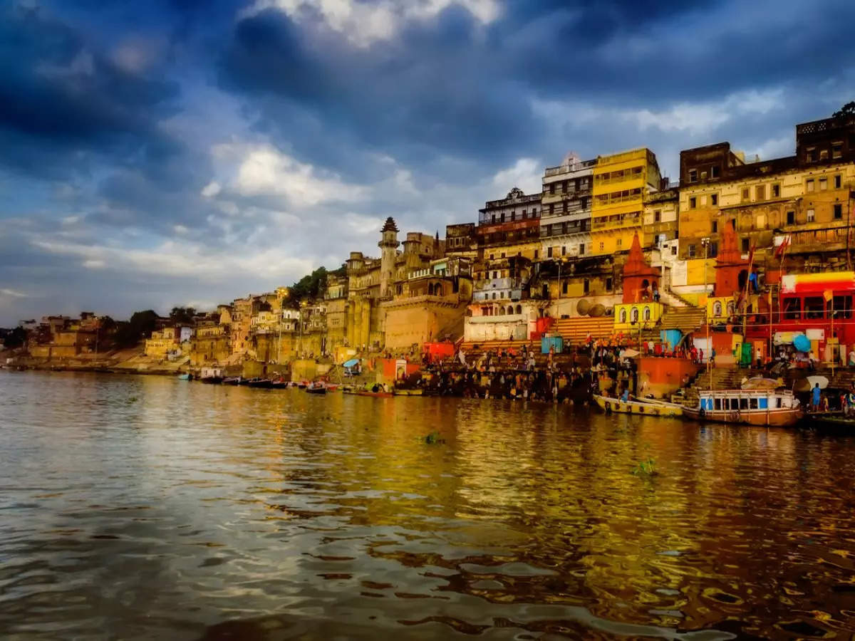 Uttar Pradesh