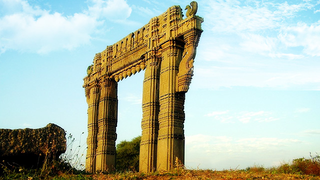 Telangana