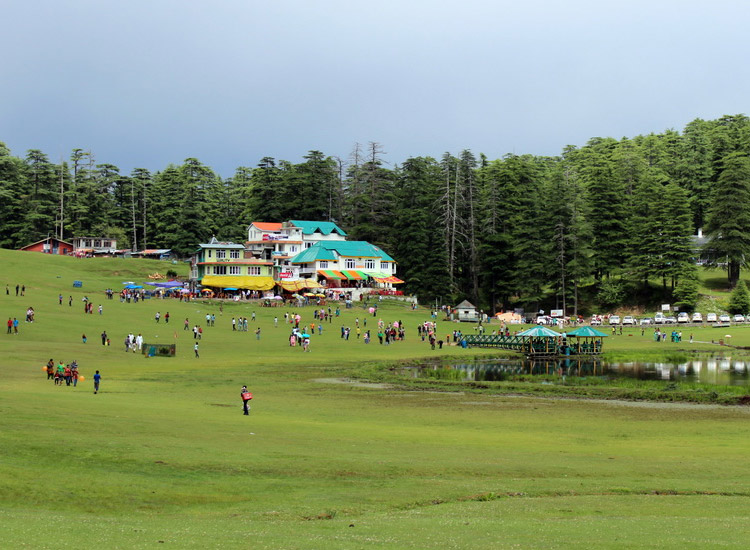 Dalhousie